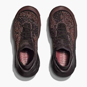 HOKA One One ReStore Chukka Paria Farzane Limited Edition